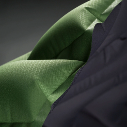 Static V Sleeping Pad by Klymit