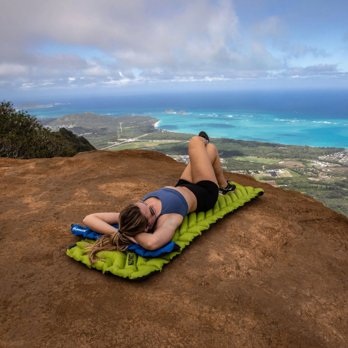Static V2 Sleeping Pad by Klymit