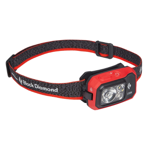 Storm Headlamp by Black Diamond®