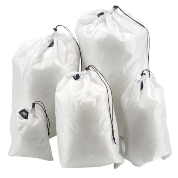 Stuff Sacks by Hilltop Packs
