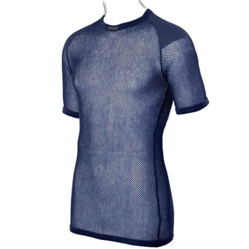 Super Thermo T-Shirt Baselayer with Inlay by Brynje