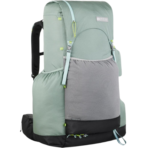Mariposa 60 by Gossamer Gear