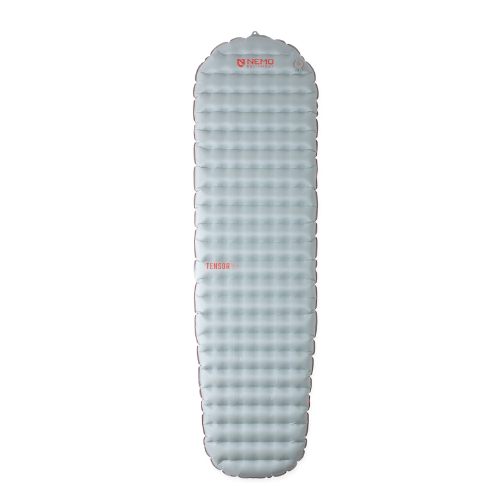 Tensor™ All-Season Insulated Sleeping Pad by NEMO Equipment