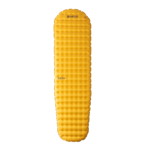 Tensor™ Trail Sleeping Pad by NEMO Equipment
