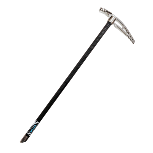 Tica Ice Tool by Suluk 46