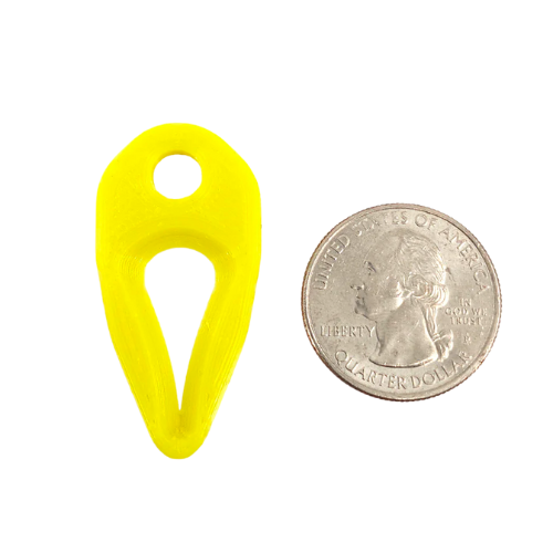 Tick Remover by Hilltop Packs