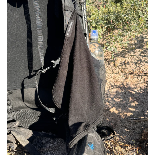 Trail Rag Elite by Glacial Gear