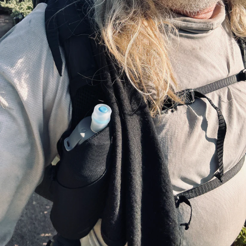 Trail Rag Elite by Glacial Gear