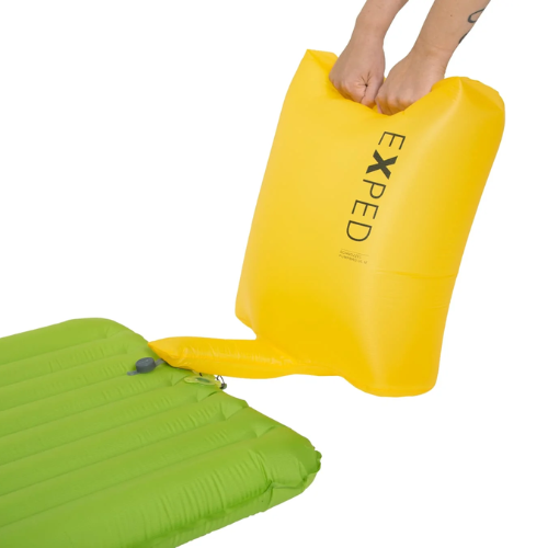 Ultra 1R Sleeping Mat by Exped