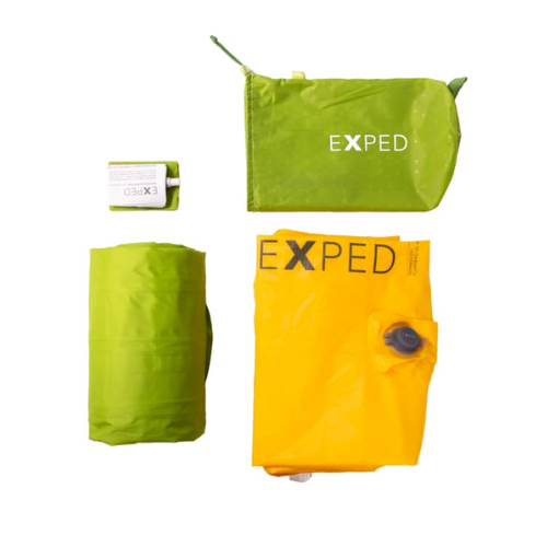 Ultra 1R Sleeping Mat by Exped