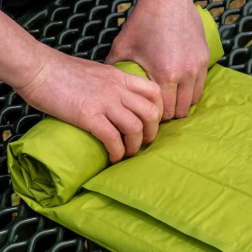 Ultra 1R Sleeping Mat by Exped