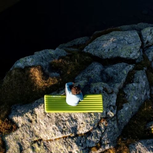 Ultra 1R Sleeping Mat by Exped