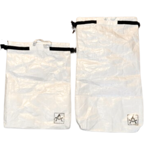 Ultralight Food Locker — Black Bear-Resistant by Adotec