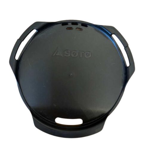 Ultralight Mug Lid by SOTO Outdoors