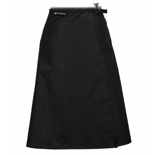 Ultralight Rain Wrap Skirt by LightHeart Gear
