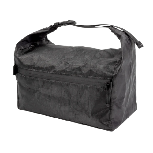 Ultralight Rolltop Dopp Kit by Napacks