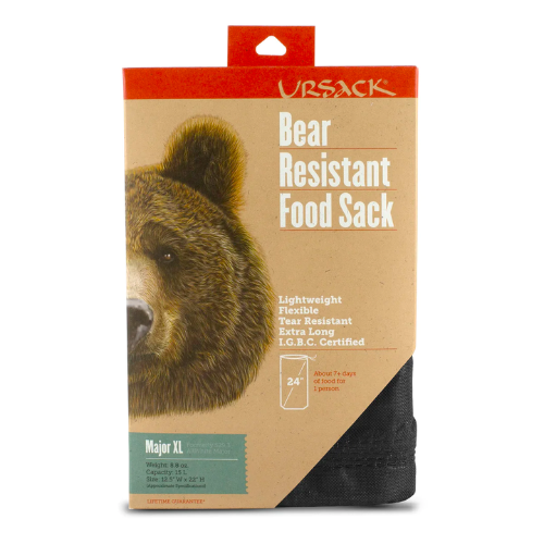 Ursack Major XL by Ursack