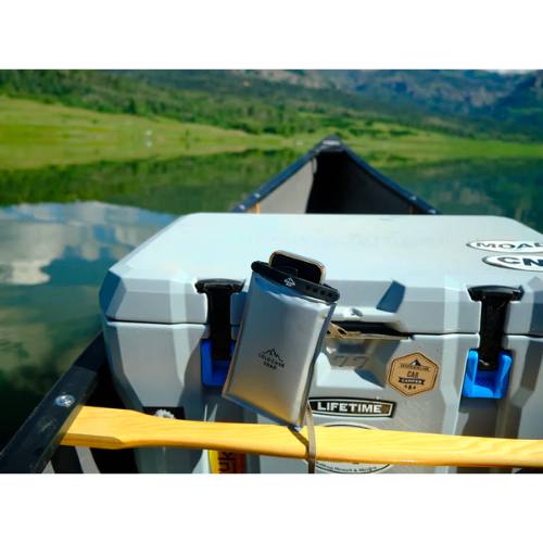 West Slope Thermal Phone Case by Cold Case Gear