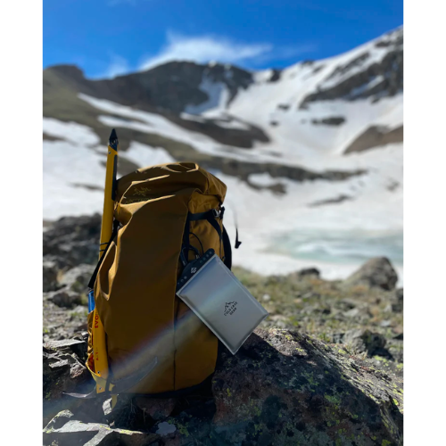 West Slope Thermal Phone Case by Cold Case Gear