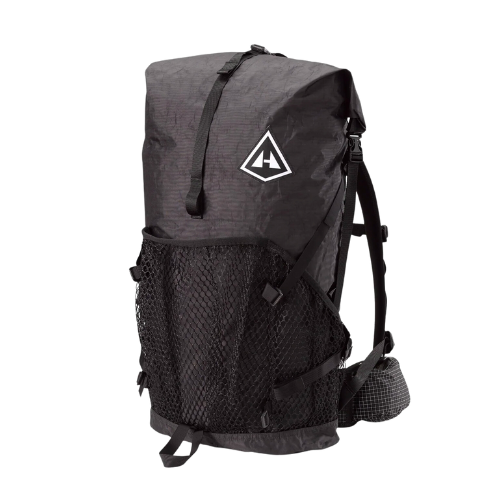 Windrider 40 by Hyperlite Mountain Gear