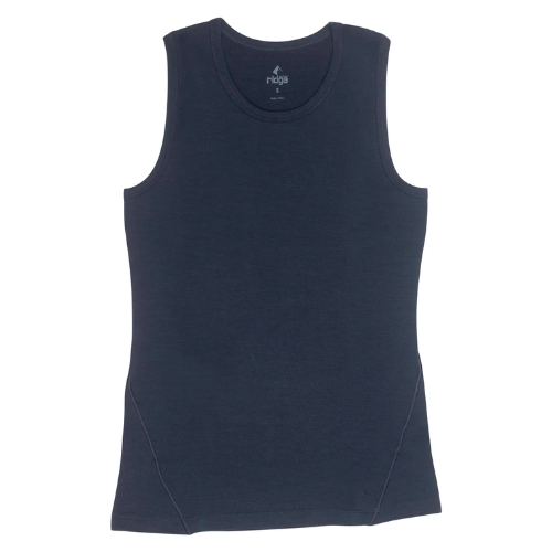 Women's Racerback Tank by Ridge Merino