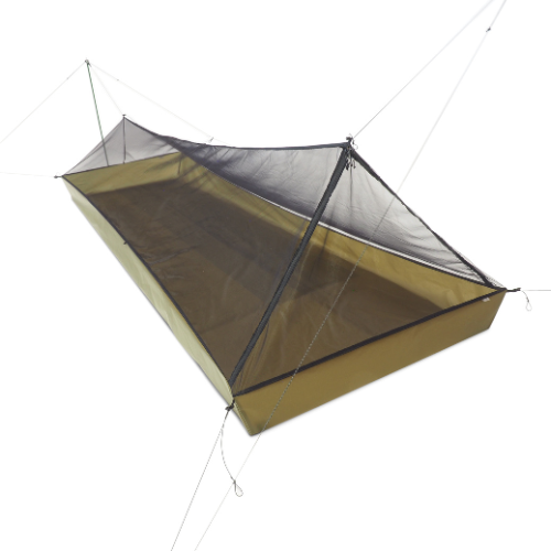 Y-Zip Bug Bivy by YAMA Mountain Gear