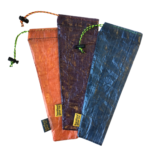 Stake Bag by Hartford Gear Co.