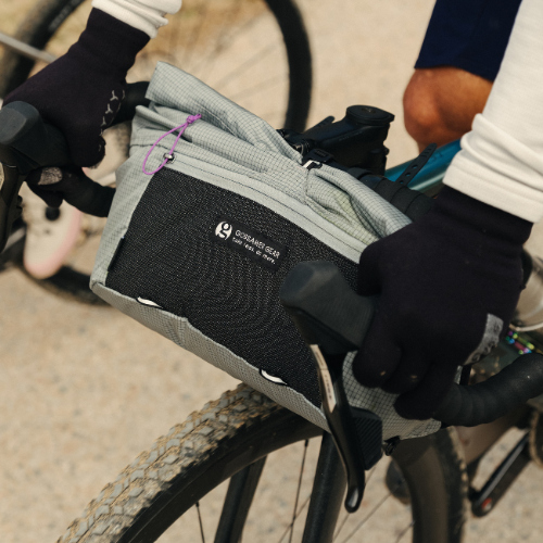 Piku Fanny Pack by Gossamer Gear