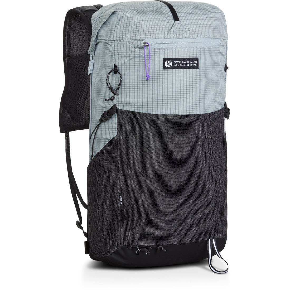Grit 28 by Gossamer Gear